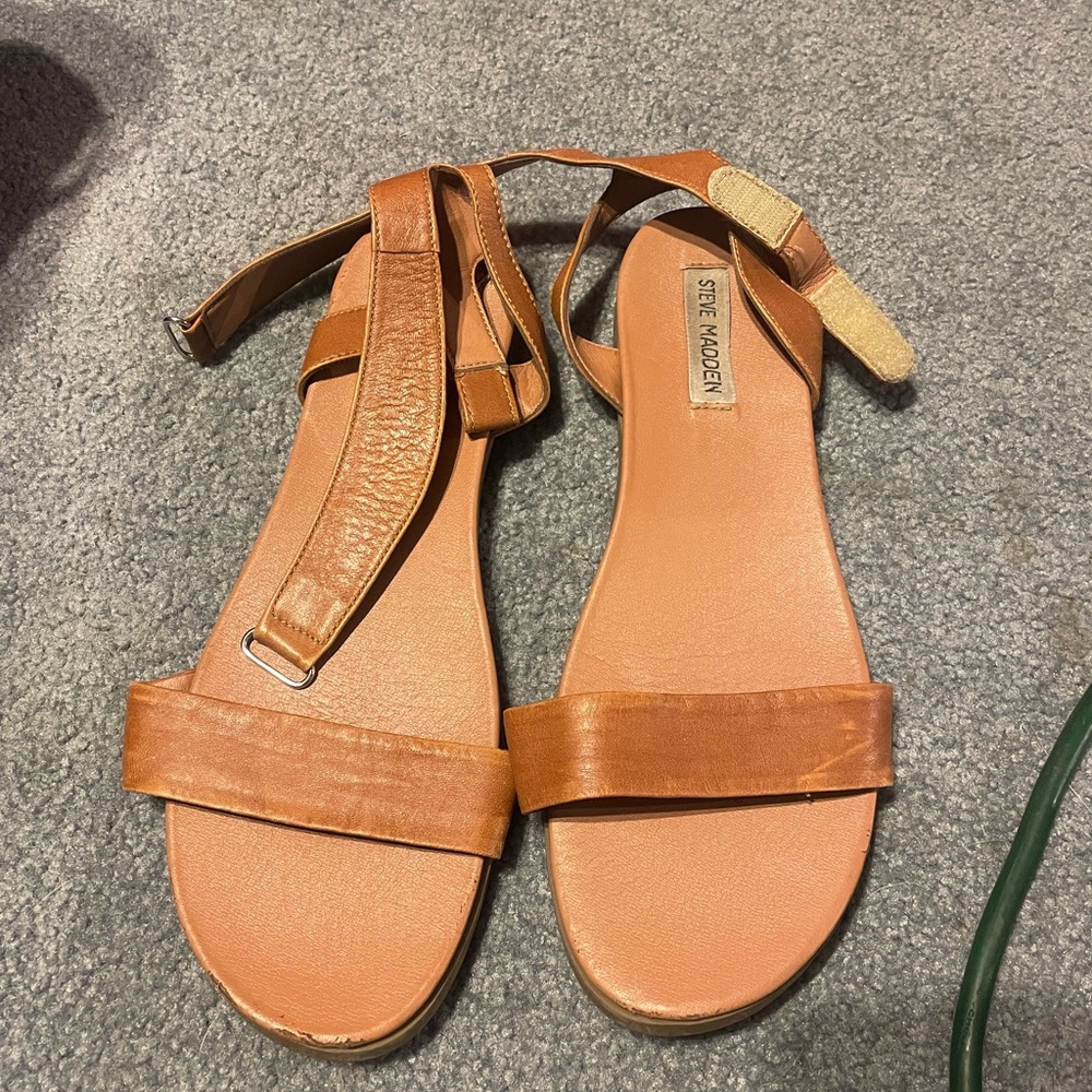 Steve Madden Sandals